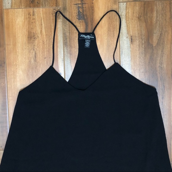 STREETWEAR SOCIETY | Black Top - Picture 2 of 2